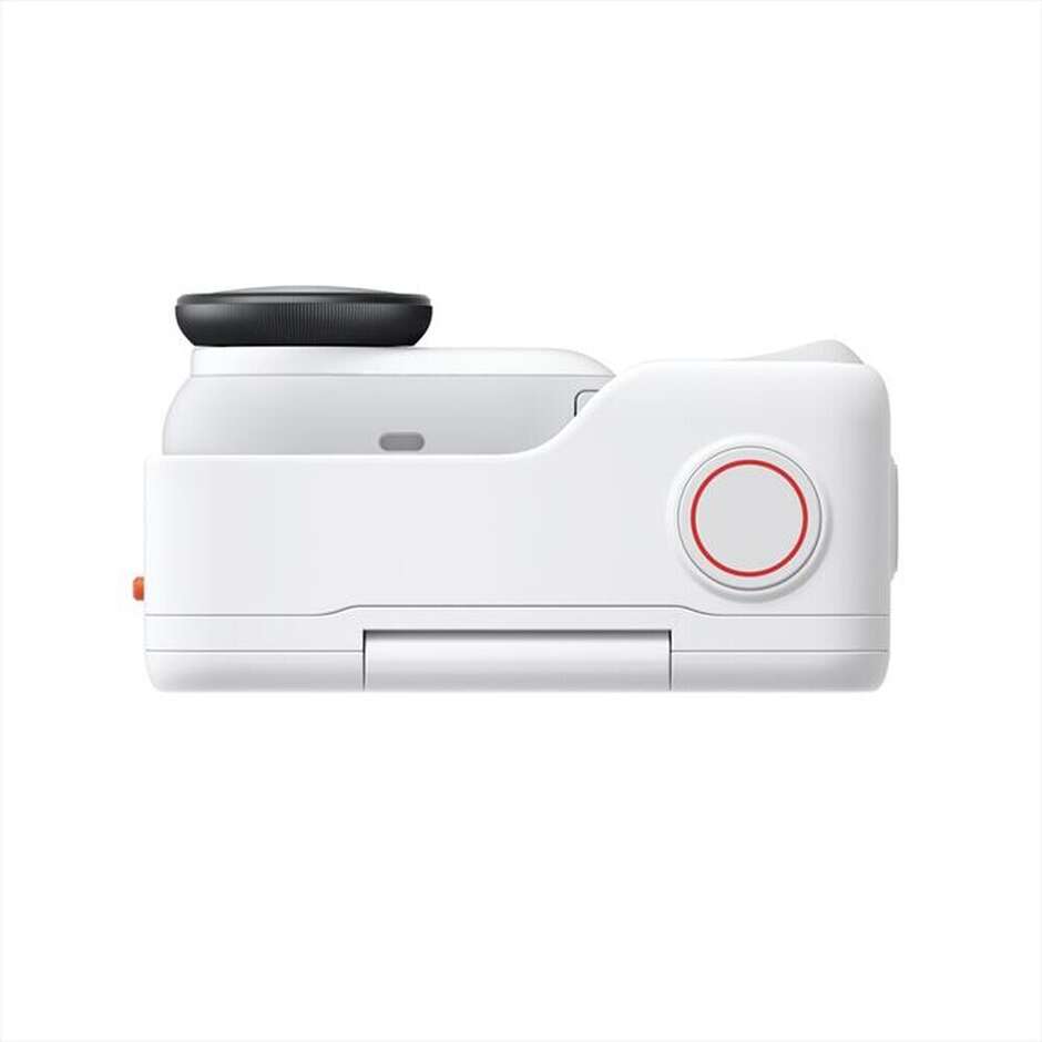 Insta360 GO ULTRA Camera - Standard Bundle Arctic White