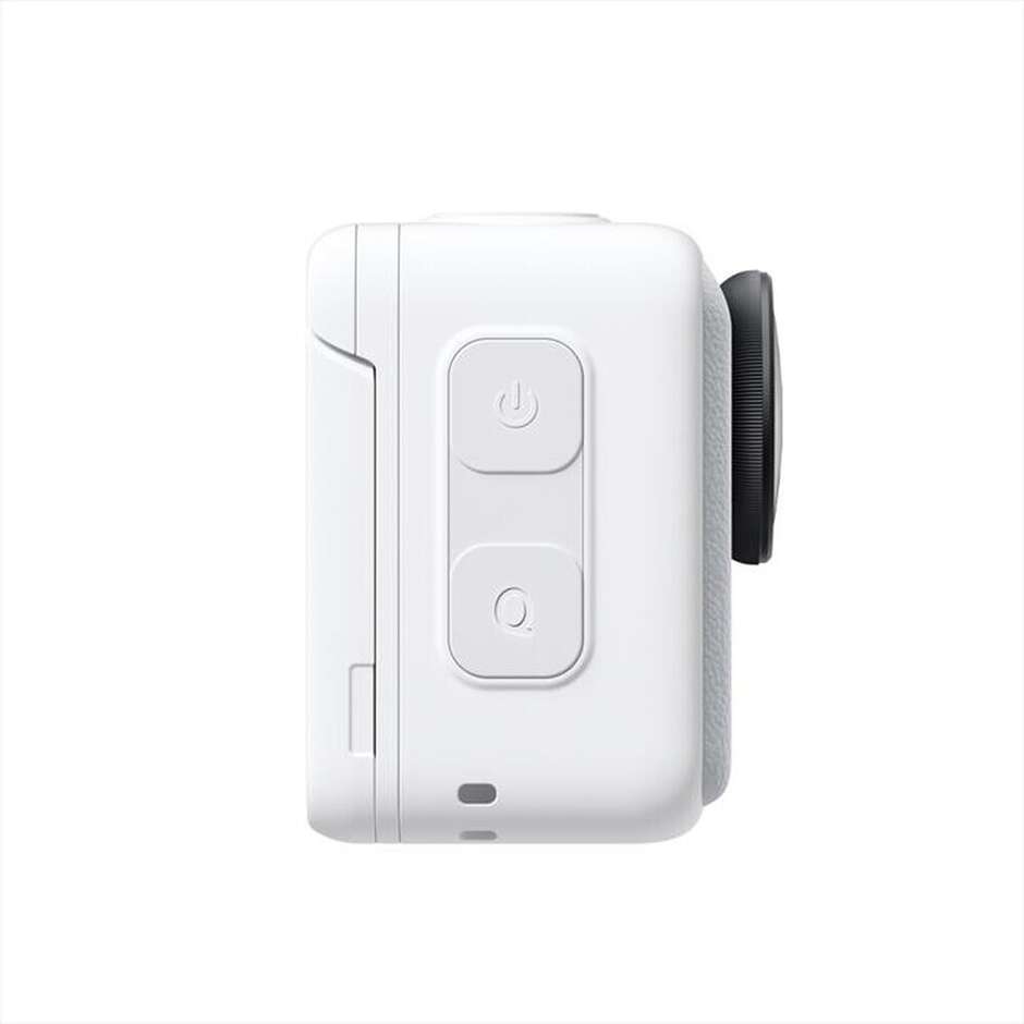 Insta360 GO ULTRA Video Camera - Creator Bundle Artic White