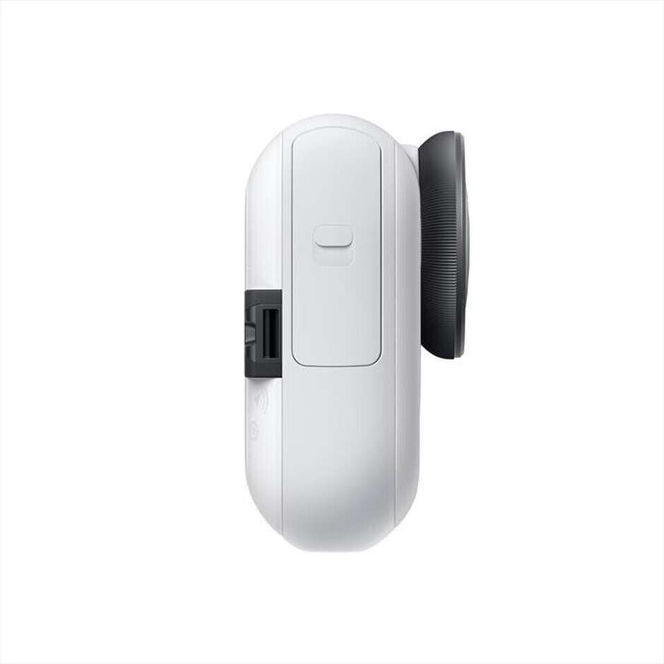 Insta360 GO ULTRA Video Camera - Creator Bundle Artic White
