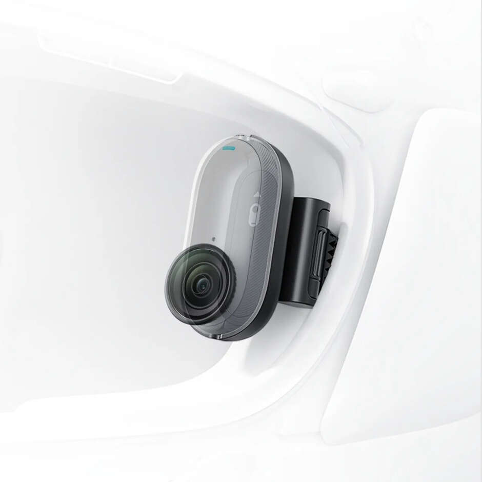 Insta360 Helm-POV-Halterung für GO 3S / GO 3