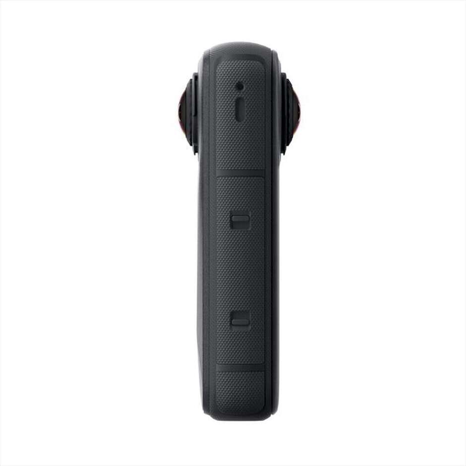Insta360 X4 AIR Kamera Schwarz - STANDARDPACKUNG