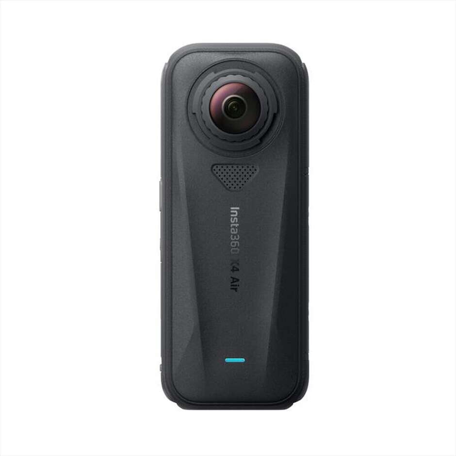 Insta360 X4 AIR Kamera Schwarz - STANDARDPACKUNG