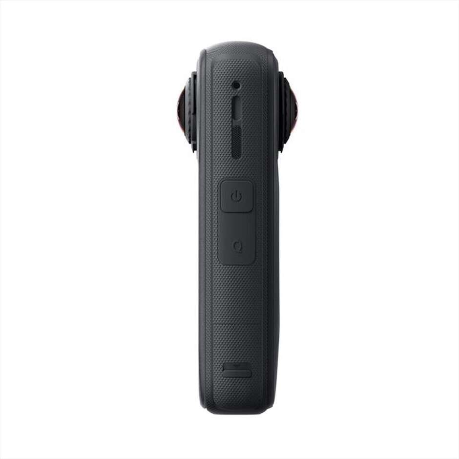 Insta360 X4 AIR Kamera Schwarz - STANDARDPACKUNG