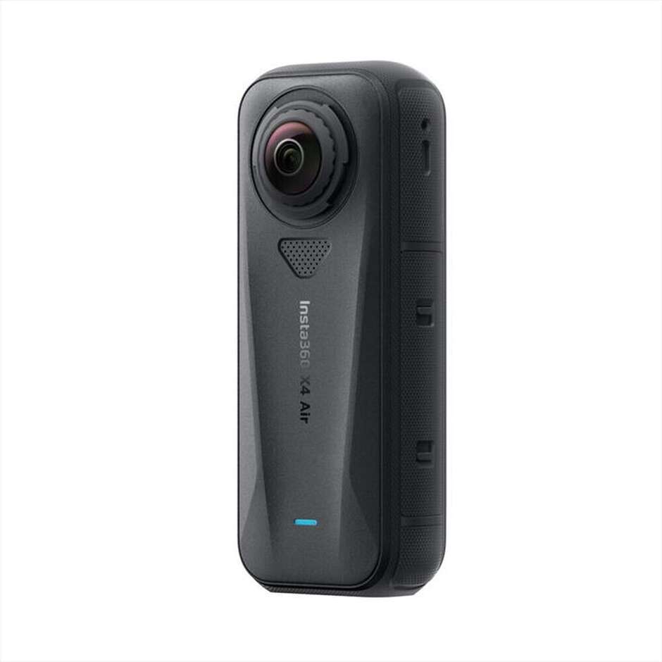 Insta360 X4 AIR Kamera Schwarz - STANDARDPACKUNG