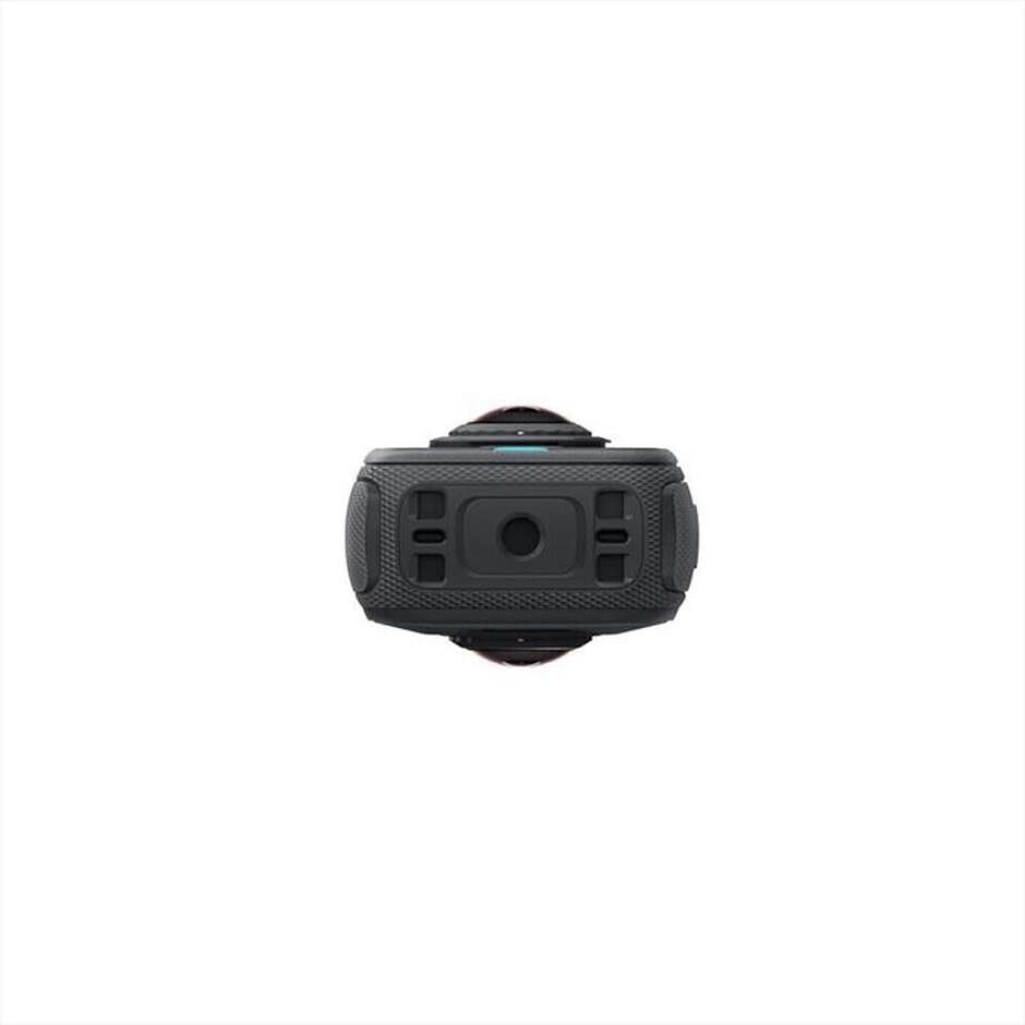 Insta360 X4 AIR Kamera Schwarz - STANDARDPACKUNG