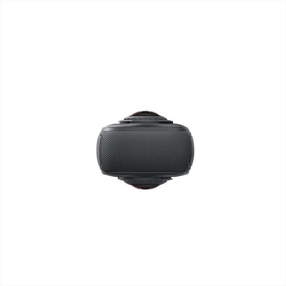 Insta360 X4 AIR Kamera Schwarz - STANDARDPACKUNG
