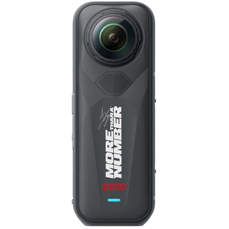 Insta360 X5 MM93 EDITION Action Cam Video Camera