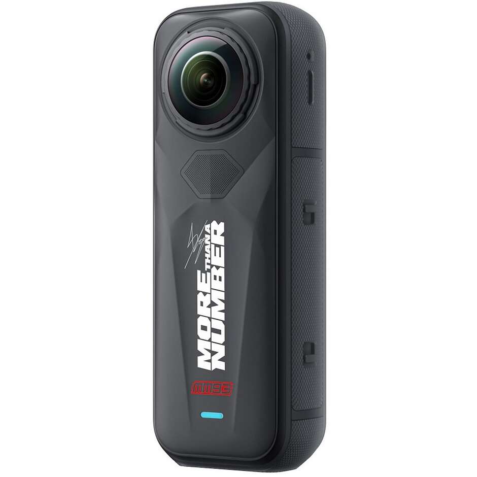 Insta360 X5 MM93 EDITION Action Cam Video Camera