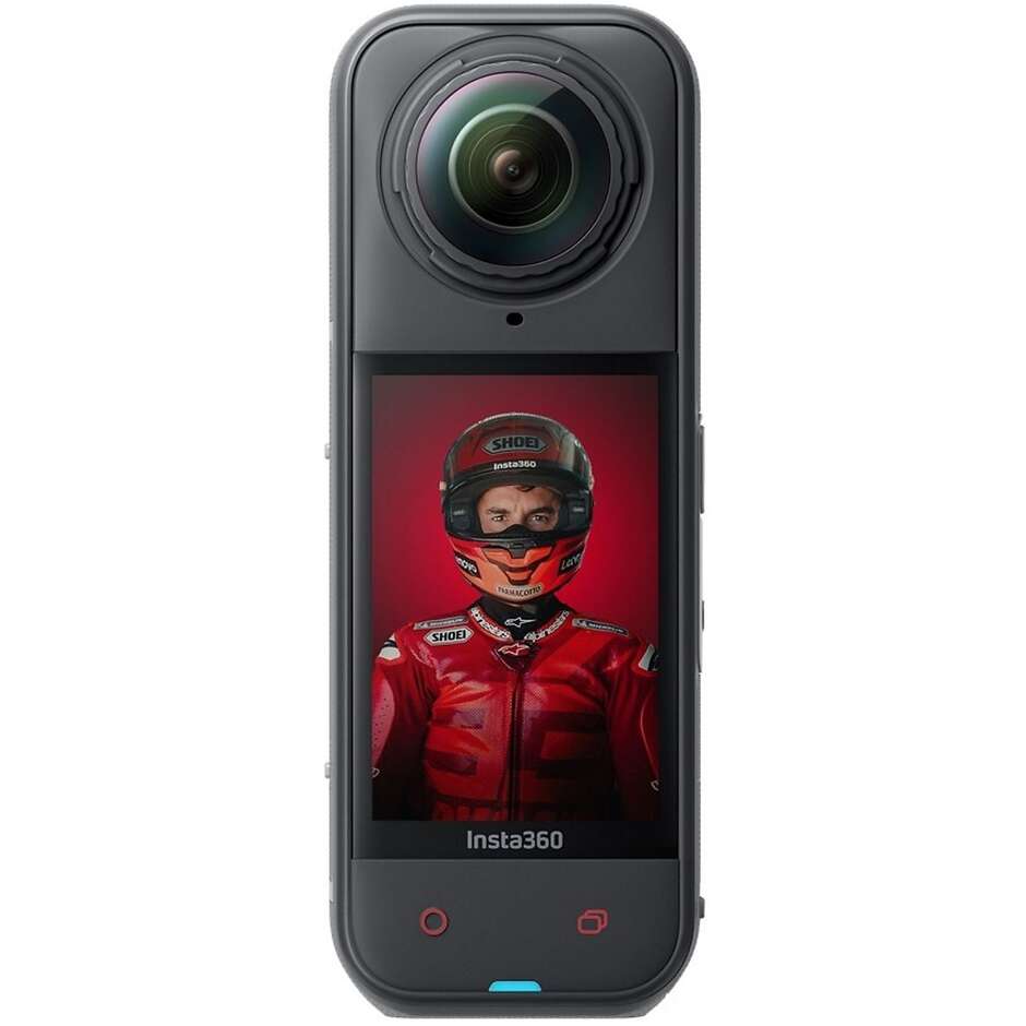Insta360 X5 MM93 EDITION Action Cam Video Camera