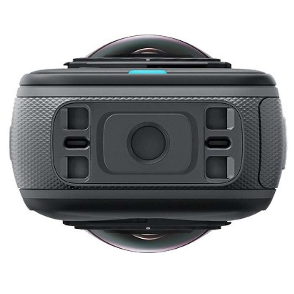 Insta360 X5 MM93 EDITION Action Cam Video Camera