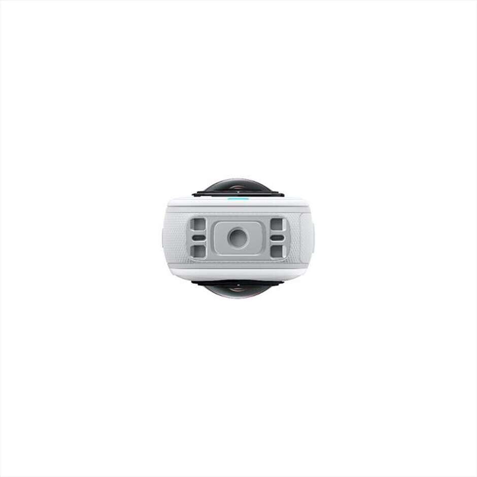 Insta360 X5 Satin White Limited Edition Videokamera