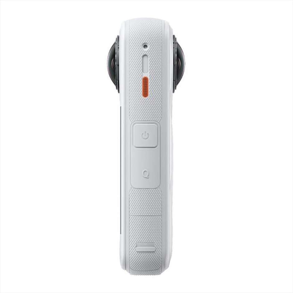 Insta360 X5 Satin White Limited Edition Videokamera