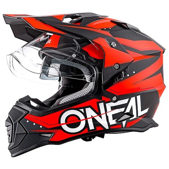 Oneal sierra 2 store slingshot