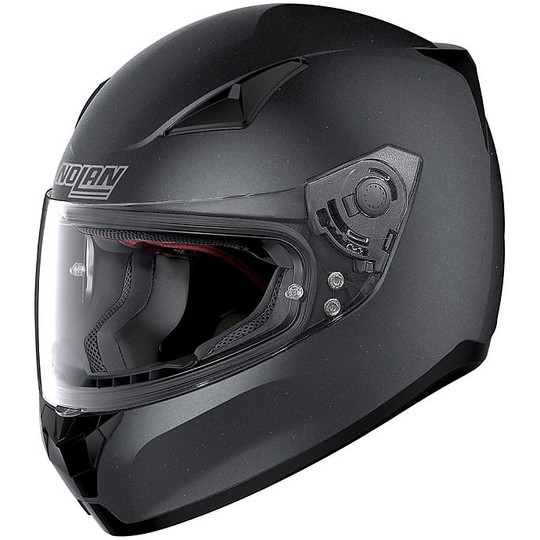 Integral Helmet Nolan N60.5 Special 009 Black Graphite