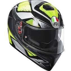 Integral Motorcycle Helmet AGV PISTA GP RR Limited Edition I Caschi Di  Vale WORLD TITLE 2002 For Sale Online 
