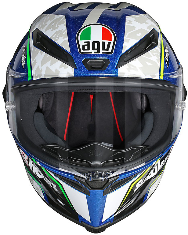 Agv espargaro best sale