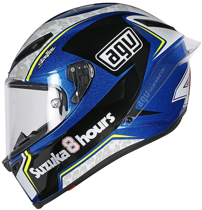 Agv corsa r espargaro hot sale 2016