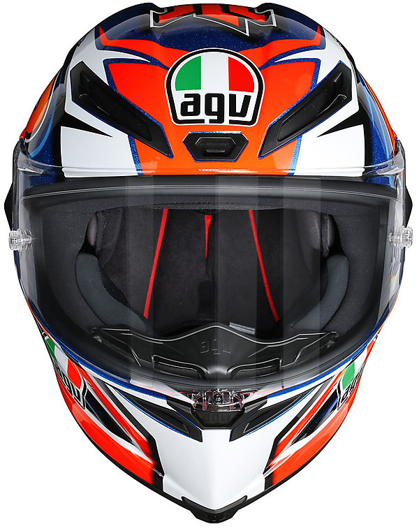 Agv miller hot sale