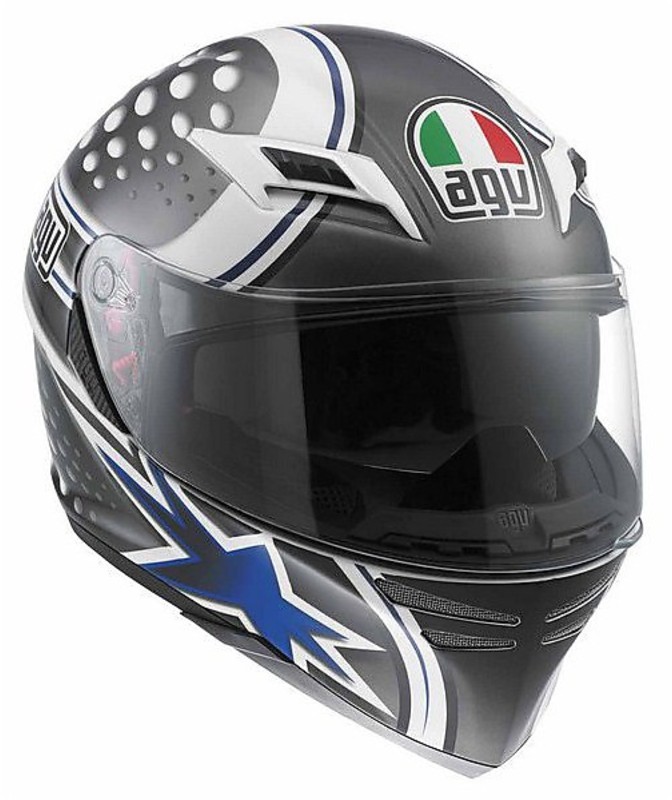 Agv hot sale skyline visor