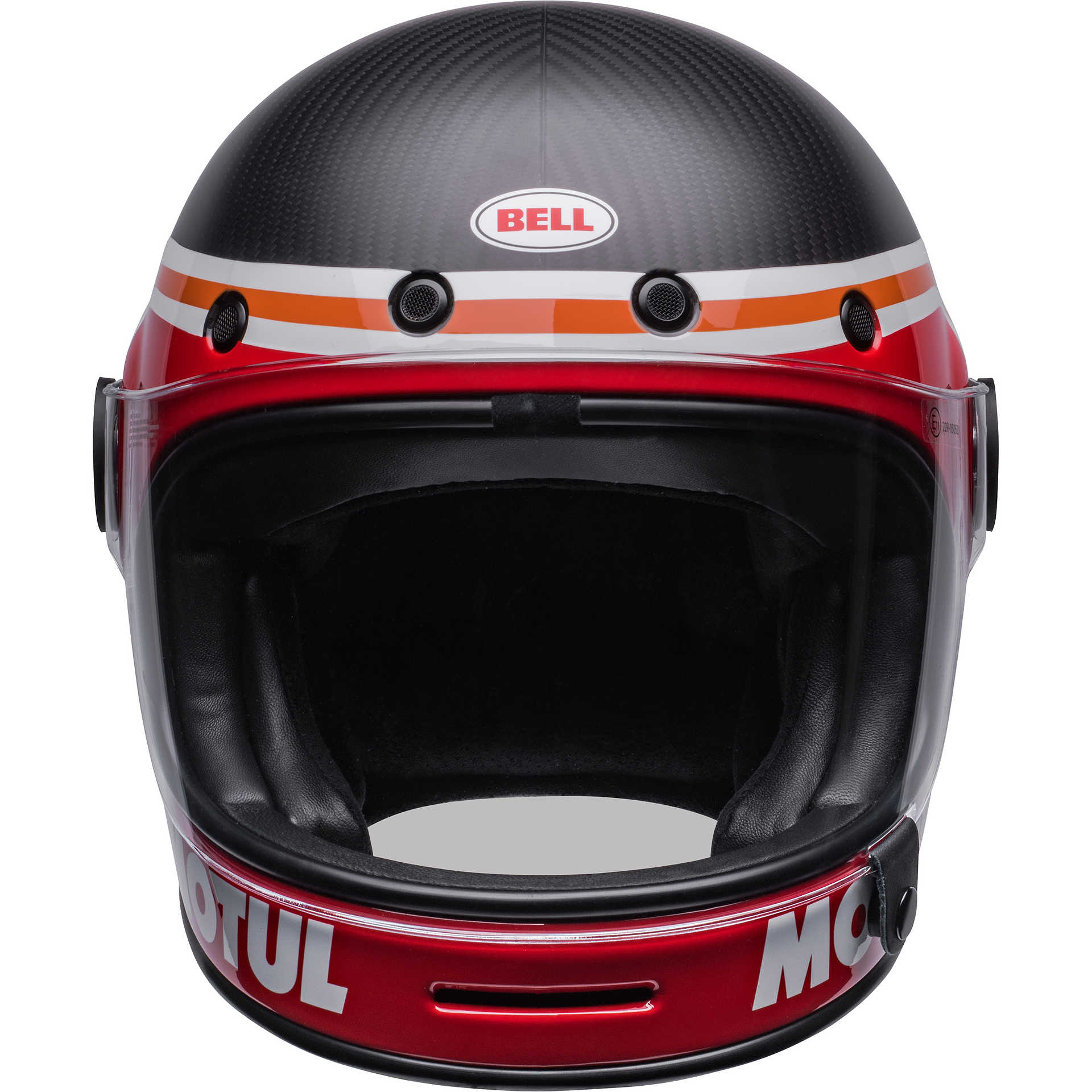 casco bell bullitt carbon