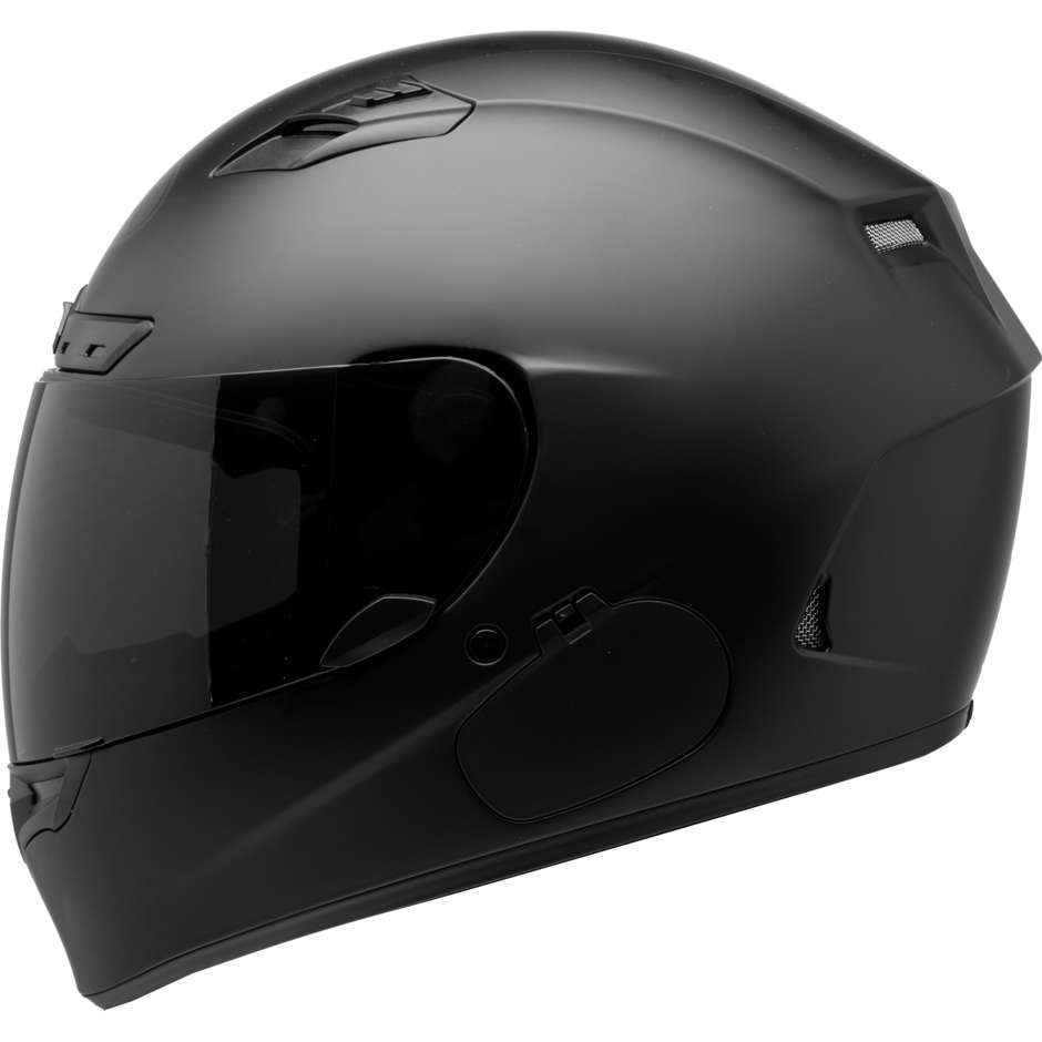 Integral Motorcycle Helmet Bell QUALIFIER DLX MIPS Matt Black