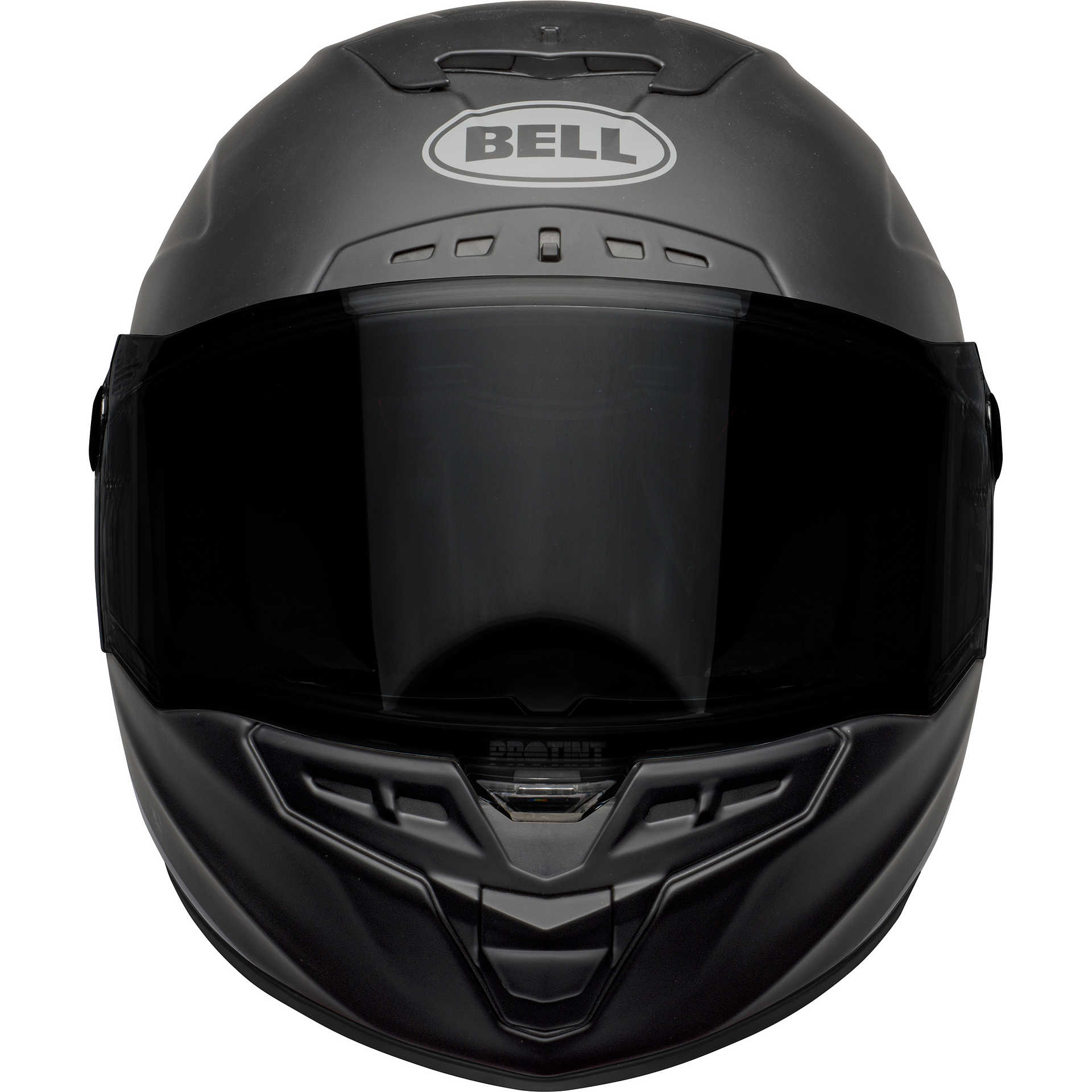 Integral Motorcycle Helmet Bell STAR DLX MIPS SHOCKWAVE Black Red 