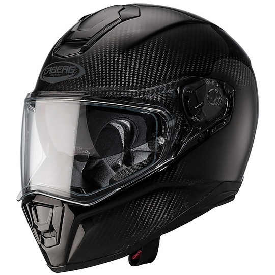 Integral Motorcycle Helmet Caberg Model Drift Carbon