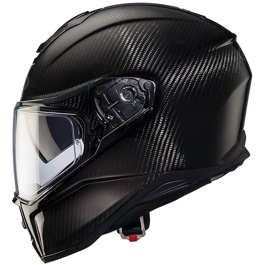 Integral Motorcycle Helmet Caberg Model Drift Carbon
