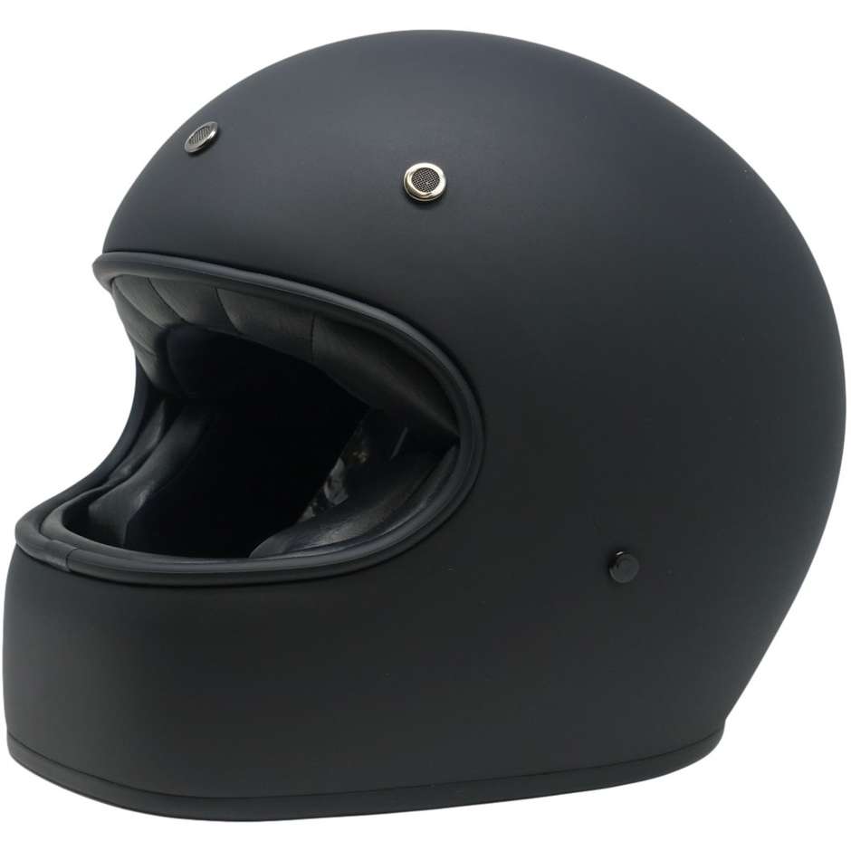 Integral Motorcycle Helmet Custom Premier TROPHY Limited Edition u9BM