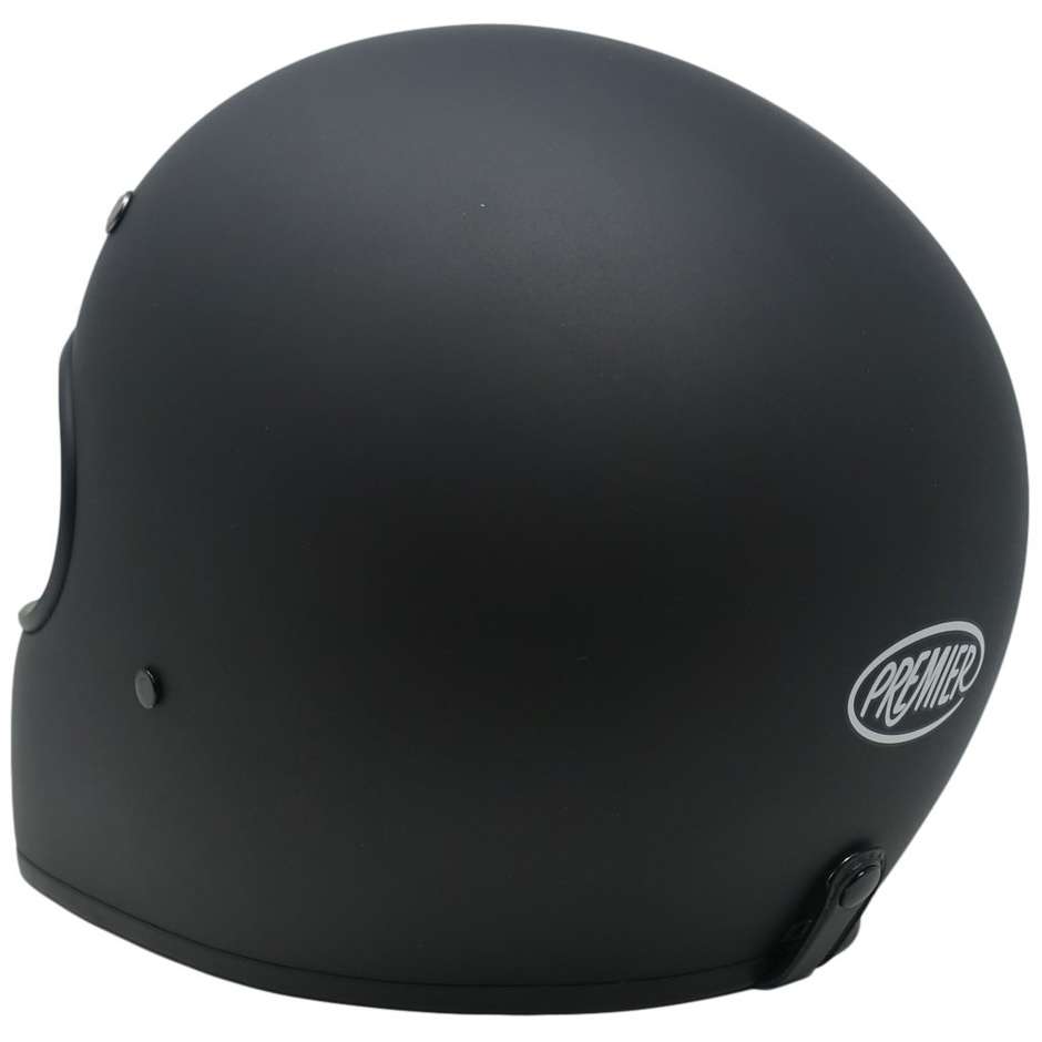 Integral Motorcycle Helmet Custom Premier TROPHY Limited Edition u9BM