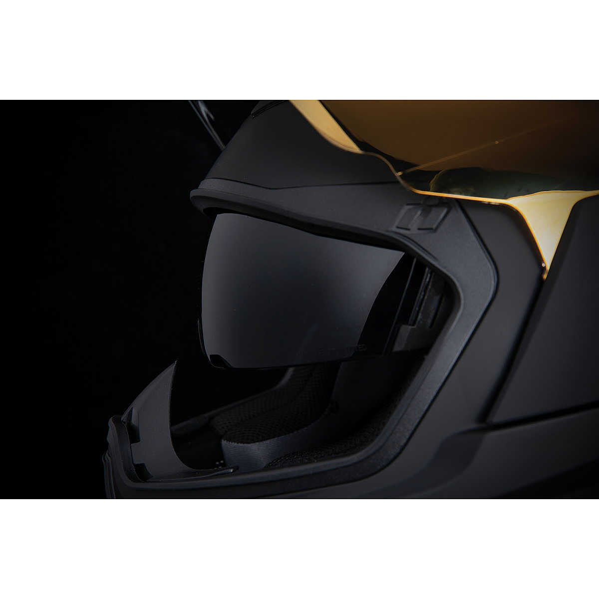 icon airflite peacekeeper visor