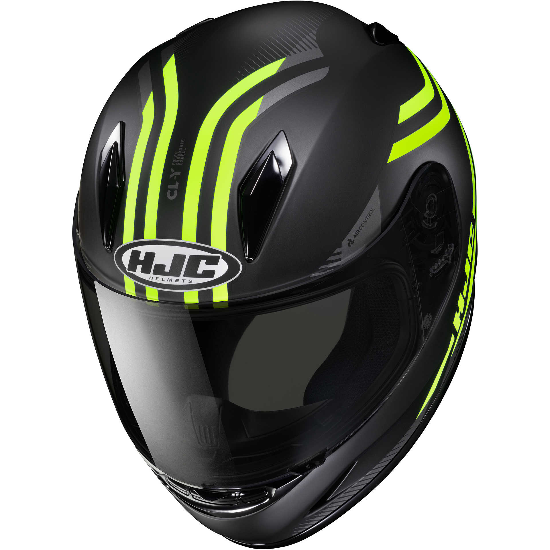 Casco Hjc CS-15 - TRION - Casco integrale 