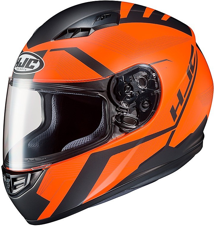 icon airmada hard luck helmet