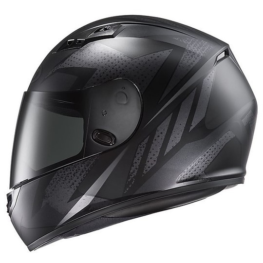 Integral Motorcycle Helmet HJC CS-15 Treague MC5SF