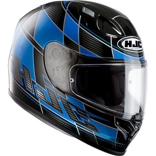 Integral Motorcycle Helmet HJC FG-17 2014 New Coloring Phoenix MC2