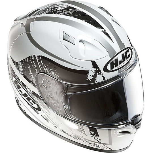 Integral Motorcycle Helmet HJC FG-17 2014 New Coloring Strike MC5