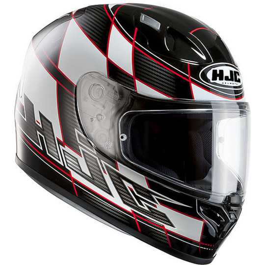 Integral Motorcycle Helmet HJC FG-17 Coloring Phoenix MC1