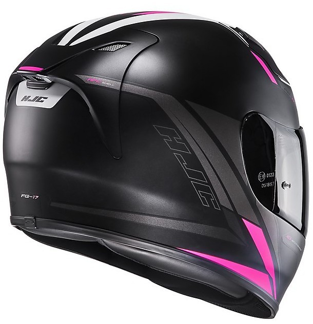 hjc fg-17 valve helmet Helmets BODY PROTECTIONS Helmets Hjc Fg17 Valve XL Chin Mount for HJC FG-17