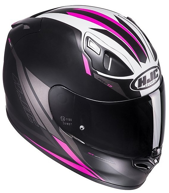 Casco hjc fg online 17