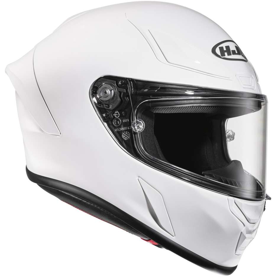 Integral Motorcycle Helmet Hjc RPHA 1 ARENAS REPLICA MC1