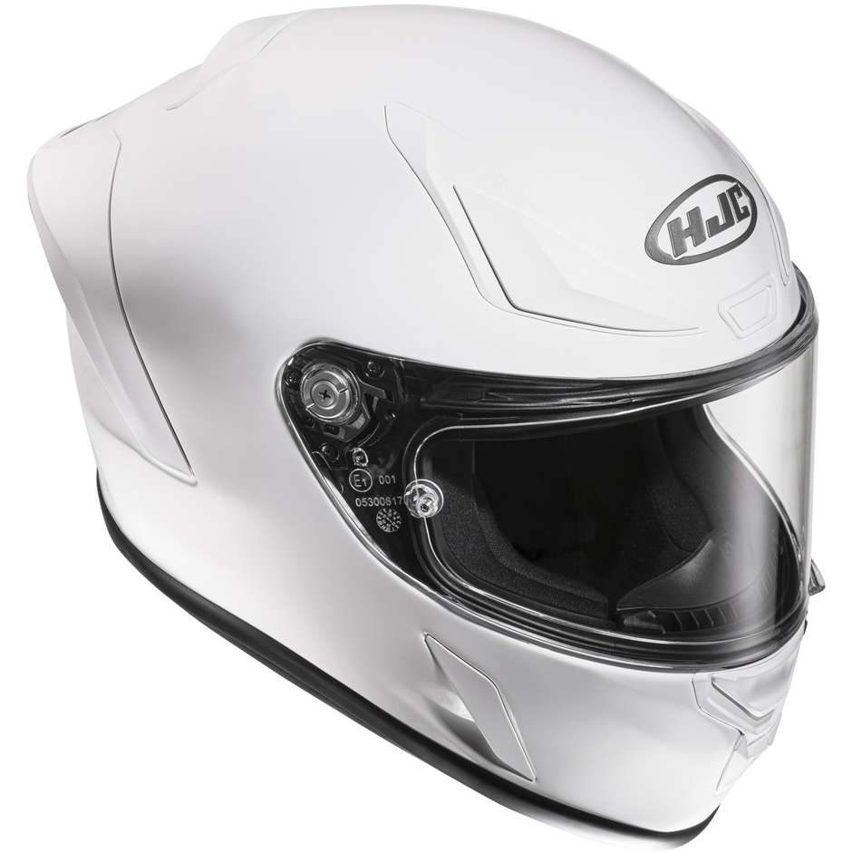 Integral Motorcycle Helmet Hjc RPHA 1 RED BULL AUSTIN GP MC21