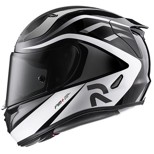 Integral Motorcycle Helmet HJC RPHA 11 Beram Mc5