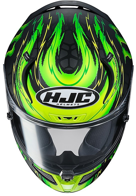 hjc rpha 11 cal crutchlow