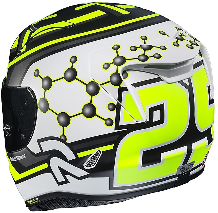 hjc rpha 11 iannone