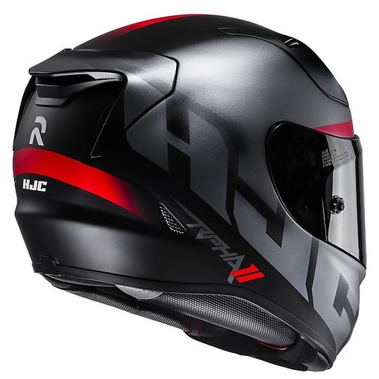 Integral Motorcycle Helmet HJC RPHA 11 Spicho MC5SF