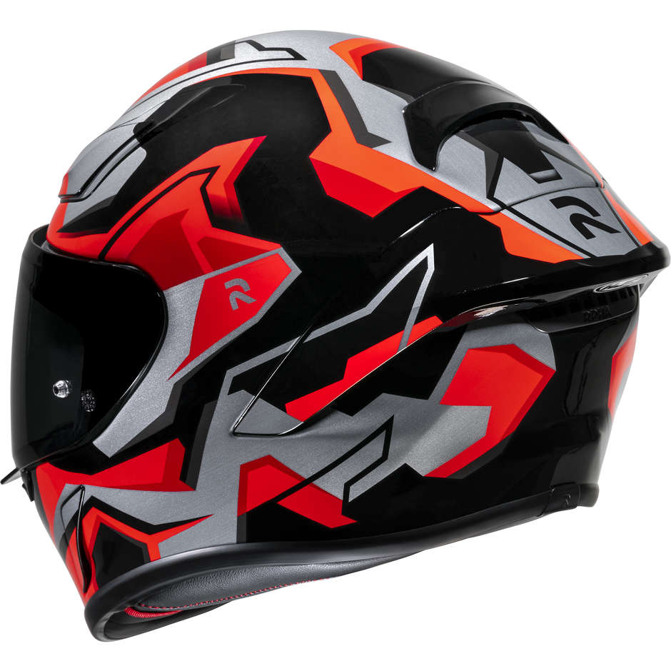 Integral Motorcycle Helmet Hjc RPHA1 NOMARO MC1
