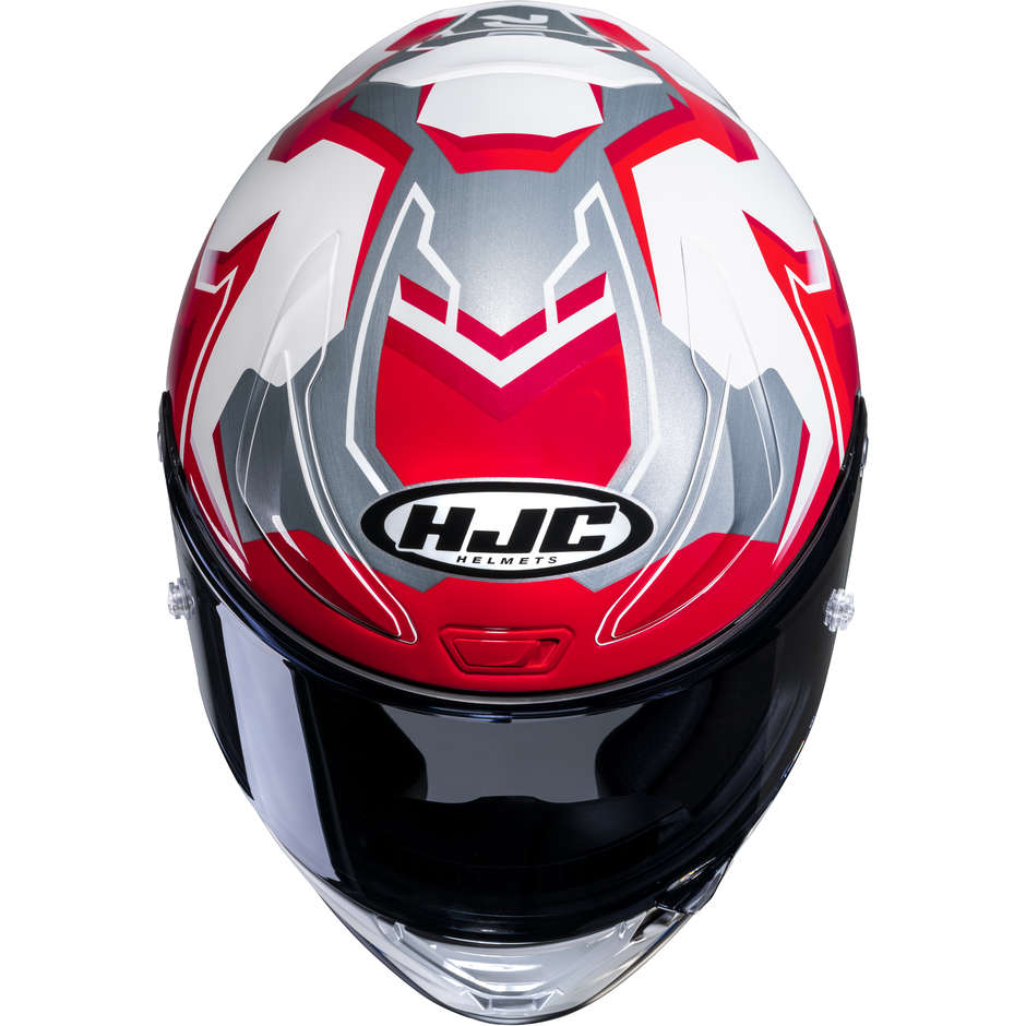 Integral Motorcycle Helmet Hjc RPHA1 NOMARO MC21