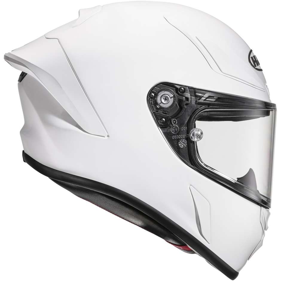 Integral Motorcycle Helmet Hjc RPHA1 RED BULL AUSTIN GP MC21