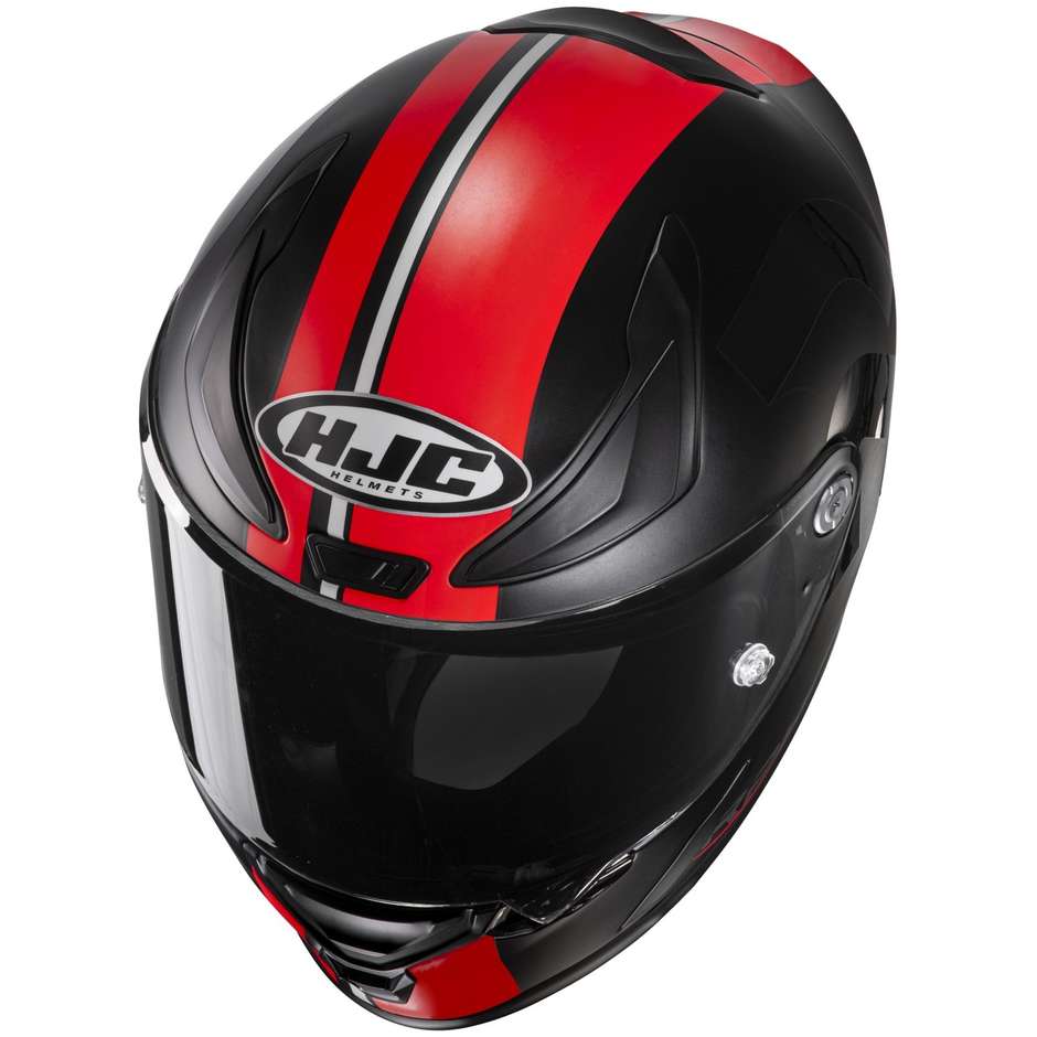 Integral Motorcycle Helmet Hjc RPHA1 SENIN MC1SF Matt