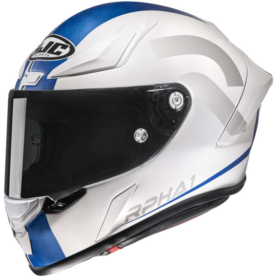 Integral Motorcycle Helmet Hjc RPHA1 SENIN MC2SF Opaque